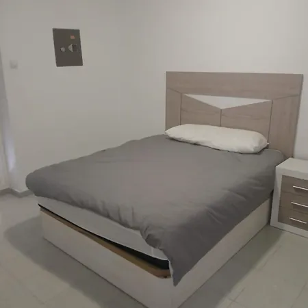 Chambre D'Hotes Elda