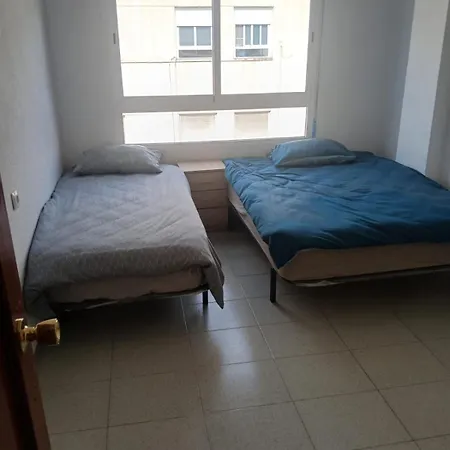 Chambre D'Hotes *