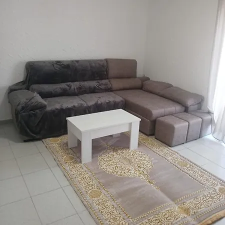 Appartamento Chambre D'Hotes