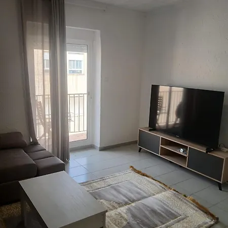 Chambre D'Hotes Appartamento Elda